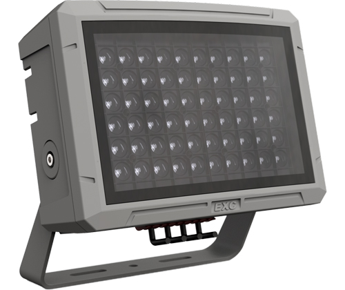 대형 LED 범광등 EXC-B330BBH