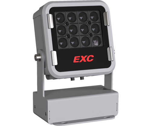 LED 범광등 중형 EXC-B145CBH