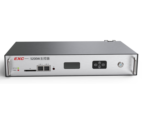 컨트롤러 EXC-5200